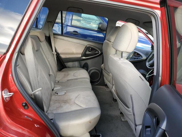 Photo 10 from auction – 2011 TOYOTA RAV4 with VIN 2T3ZF4DVXBW091134