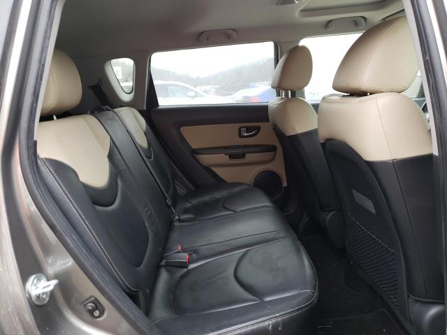 Photo 10 from auction – 2013 KIA SOUL + with VIN KNDJT2A64D7564824