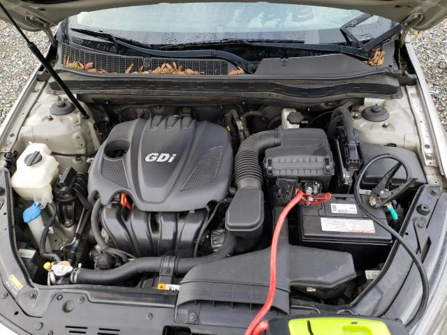 Photo 11 from auction – 2015 KIA OPTIMA LX with VIN KNAGM4A7XF5579884