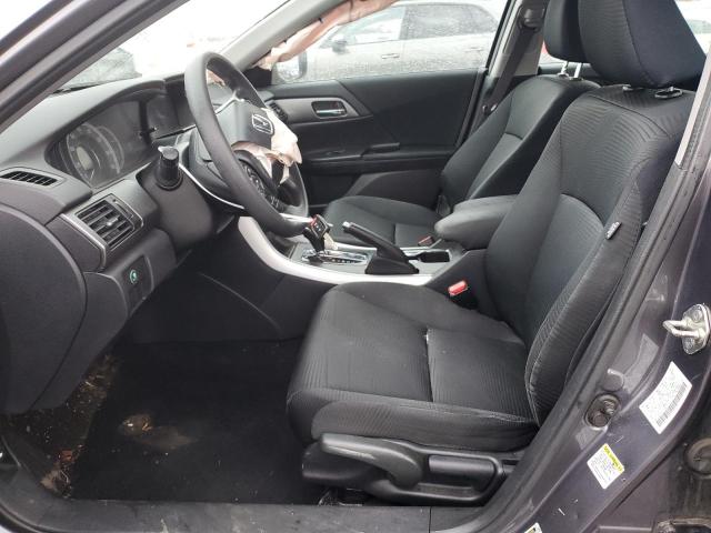 Photo 7 from auction – 2014 HONDA ACCORD LX with VIN 1HGCR2F31EA020163