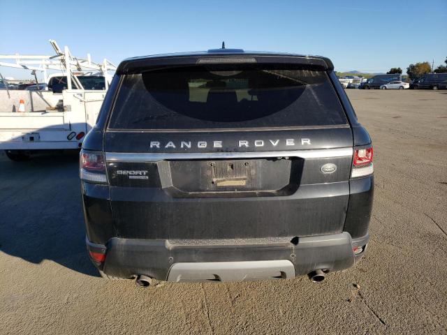 Photo 6 from auction – 2016 LAND ROVER RANGE ROVE with VIN SALWR2PF7GA122471