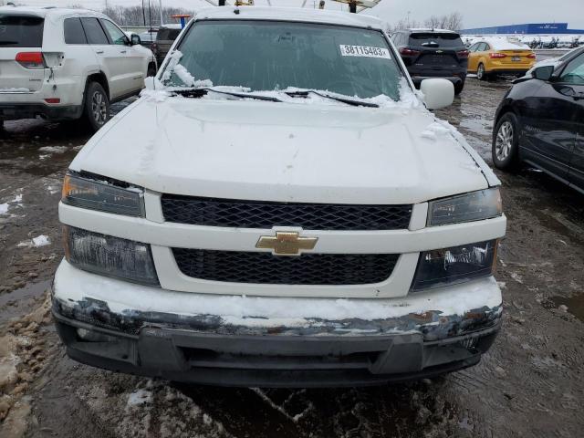 Photo 5 from auction – 2012 CHEVROLET COLORADO with VIN 1GCESBF91C8150559