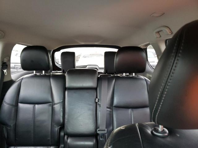 Photo 10 from auction – 2013 NISSAN PATHFINDER with VIN 5N1AR2MMXDC624942