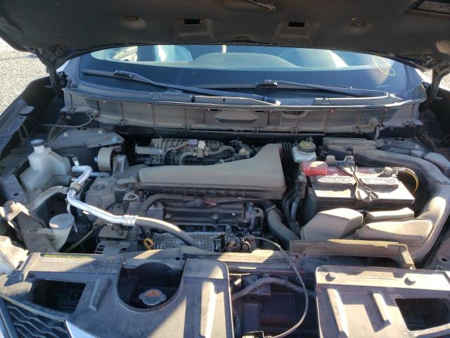 Photo 12 from auction – 2016 NISSAN ROGUE S with VIN KNMAT2MV9GP650847