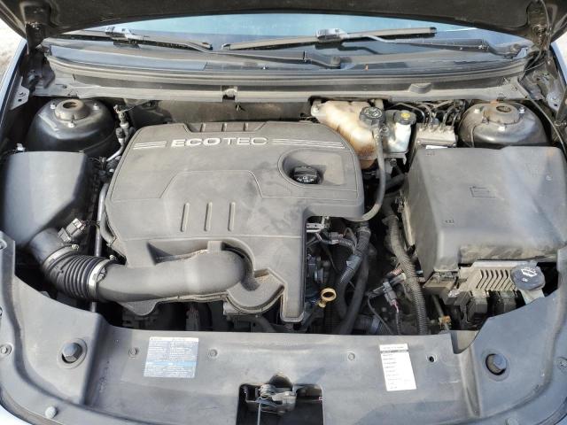 Photo 11 from auction – 2010 CHEVROLET MALIBU 1LT with VIN 1G1ZC5EB7A4134089