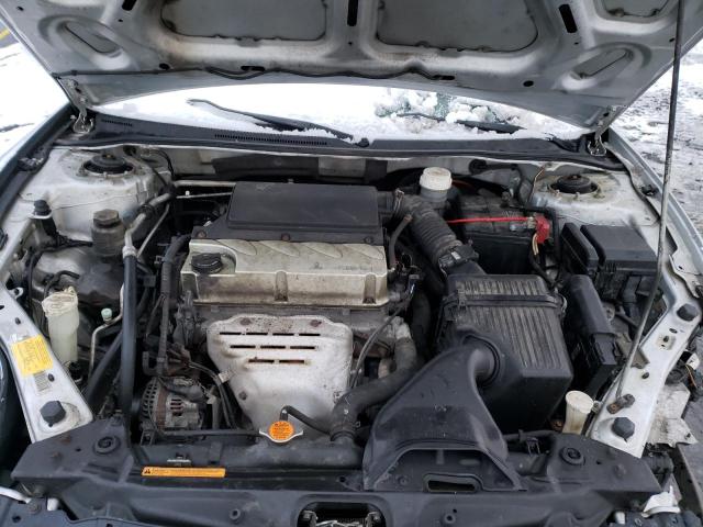 Photo 11 from auction – 2008 MITSUBISHI ECLIPSE GS with VIN 4A3AK24F58E025805