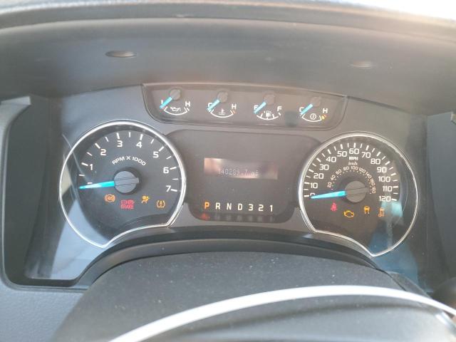 Photo 9 from auction – 2013 FORD F150 SUPER with VIN 1FTEW1CM5DKE99199