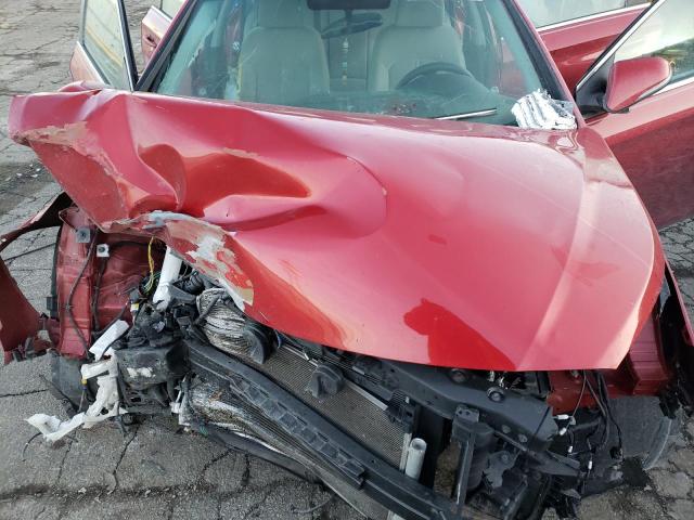 Photo 11 from auction – 2017 HYUNDAI SONATA SPO with VIN 5NPE34AF7HH441632