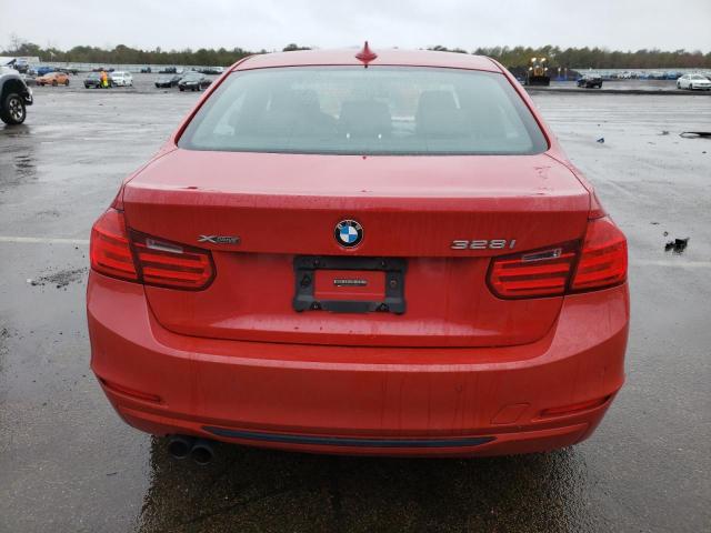 Photo 6 from auction – 2013 BMW 328 XI SUL with VIN WBA3B5G59DNS04470