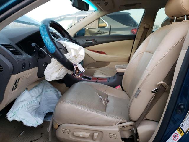 Photo 7 from auction – 2008 LEXUS ES 350 with VIN JTHBJ46G982214789