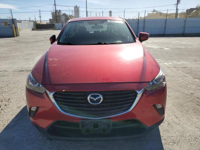 Photo 5 from auction – 2017 MAZDA CX-3 SPORT with VIN JM1DKFB73H0160006