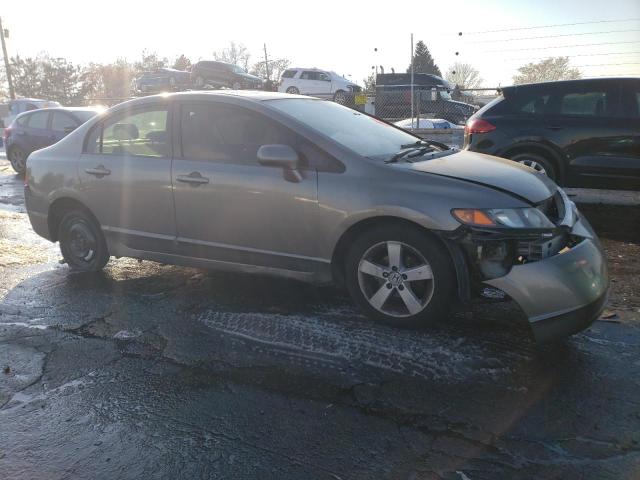 Photo 4 from auction – 2008 HONDA CIVIC EXL with VIN 2HGFA16998H309655