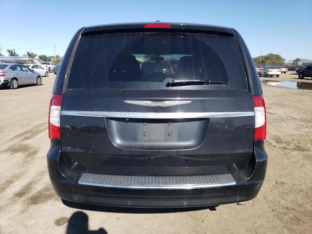 Photo 6 from auction – 2015 CHRYSLER TOWN & COU with VIN 2C4RC1CG8FR546590