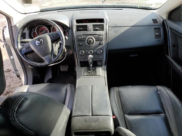 Photo 8 from auction – 2011 MAZDA CX-9 with VIN JM3TB3CVXB0301370