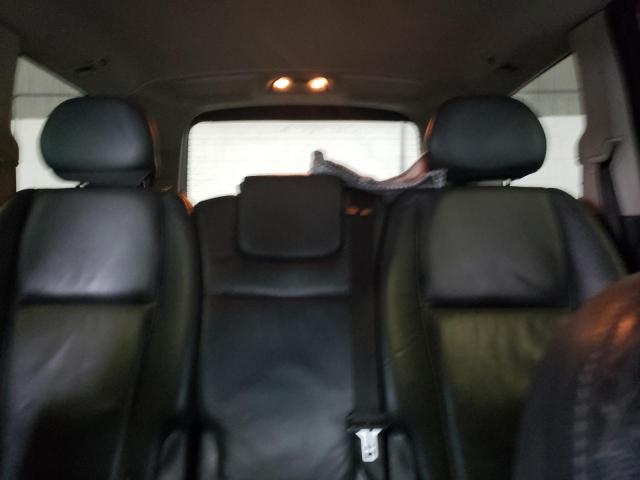 Photo 10 from auction – 2007 VOLVO XC90 3.2 with VIN YV4CZ982971371320