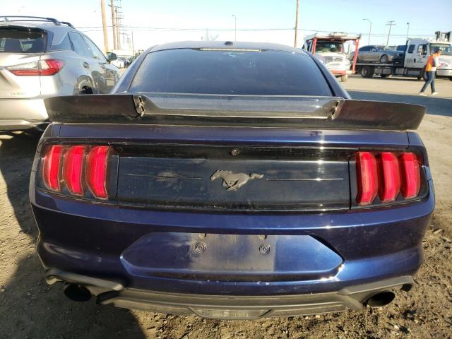 Photo 6 from auction – 2020 FORD MUSTANG with VIN 1FA6P8TH2L5130462