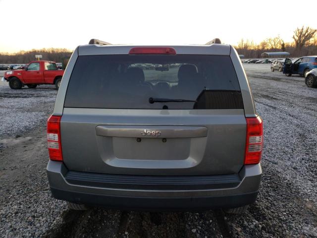 Photo 6 from auction – 2012 JEEP PATRIOT SP with VIN 1C4NJPBB9CD538655