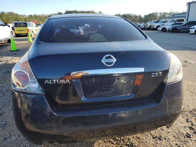 Photo 6 from auction – 2008 NISSAN ALTIMA with VIN 1N4AL21E28C209578
