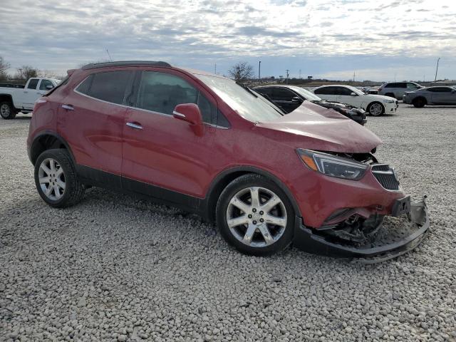 Photo 4 from auction – 2018 BUICK ENCORE ESS with VIN KL4CJCSBXJB559520