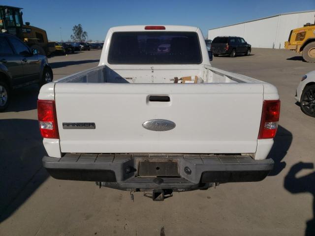 Photo 6 from auction – 2011 FORD RANGER with VIN 1FTKR1AD3BPB02246