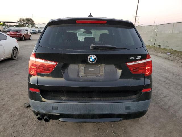 Photo 6 from auction – 2013 BMW X3 XDRIVE2 with VIN 5UXWX9C59D0A15735