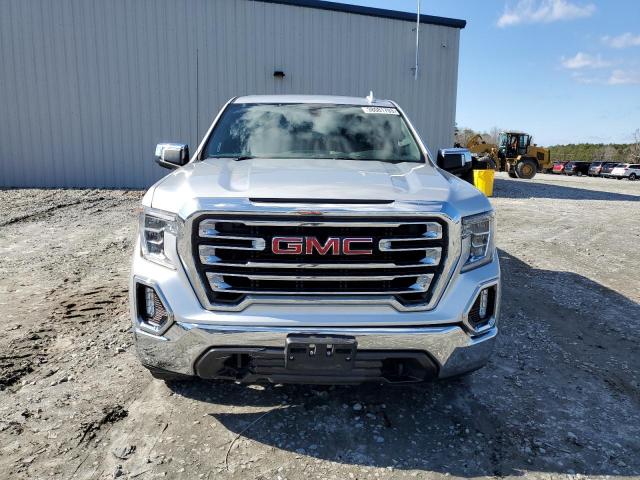Photo 5 from auction – 2019 GMC SIERRA K15 with VIN 3GTU9DED7KG123772
