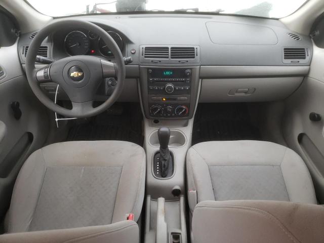 Photo 8 from auction – 2007 CHEVROLET COBALT LS with VIN 1G1AJ55F477123273