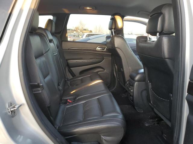 Photo 11 from auction – 2011 JEEP GRAND CHER with VIN 1J4RR4GG9BC567603