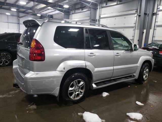 Photo 3 from auction – 2007 LEXUS GX 470 with VIN JTJBT20X370147476