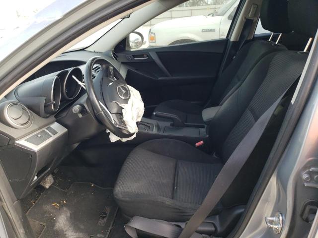 Photo 7 from auction – 2012 MAZDA 3 I with VIN JM1BL1V76C1678360