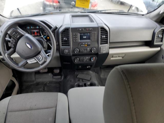 Photo 8 from auction – 2019 FORD F150 SUPER with VIN 1FTEX1EB0KKC15709
