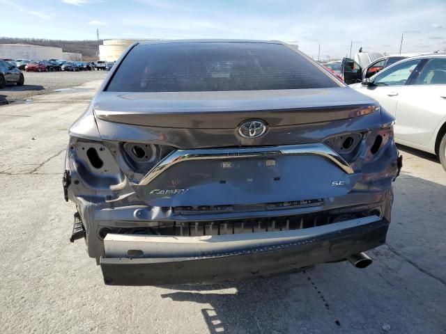 Photo 6 from auction – 2015 TOYOTA CAMRY LE with VIN 4T1BF1FK7FU100695