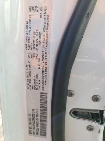 Photo 10 from auction – 2022 RAM 2500 TRADE with VIN 3C6UR4CJ3NG231519