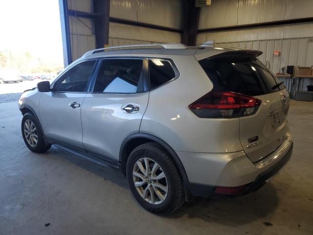 Photo 2 from auction – 2018 NISSAN ROGUE S with VIN JN8AT2MT6JW469348