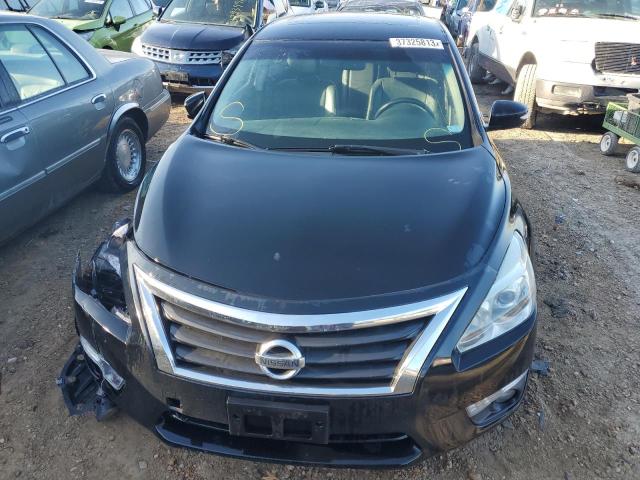 Photo 5 from auction – 2013 NISSAN ALTIMA 3.5 with VIN 1N4BL3AP4DC178355