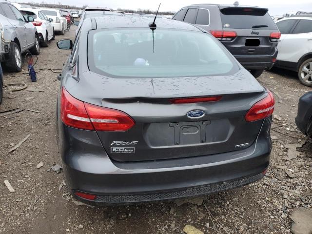 Photo 6 from auction – 2016 FORD FOCUS S with VIN 1FADP3E22GL243039