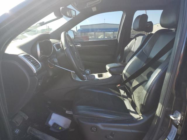 Photo 7 from auction – 2015 JEEP GRAND CHER with VIN 1C4RJFAG6FC889560