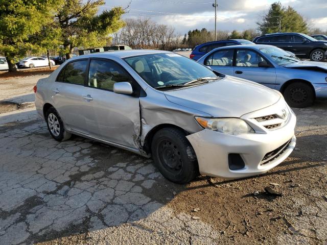 Photo 4 from auction – 2011 TOYOTA COROLLA BA with VIN 2T1BU4EE7BC582230