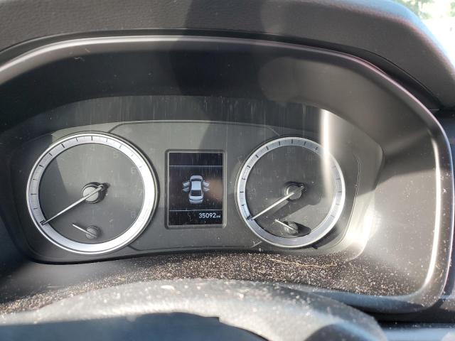 Photo 9 from auction – 2019 HYUNDAI SONATA SE with VIN 5NPE24AF2KH758664