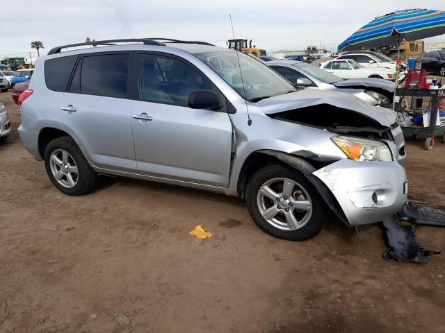 Photo 4 from auction – 2006 TOYOTA RAV4 with VIN JTMBD35V965014297