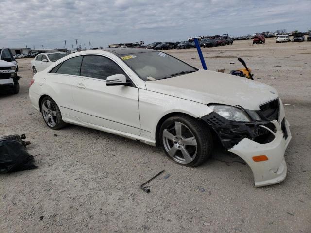 Photo 4 from auction – 2011 MERCEDES-BENZ E 550 with VIN WDDKJ7CB1BF106698