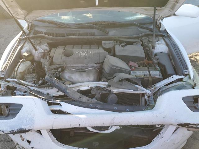 Photo 11 from auction – 2010 TOYOTA CAMRY BASE with VIN 4T1BF3EK4AU502731