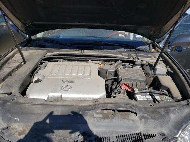 Photo 11 from auction – 2007 LEXUS ES 350 with VIN JTHBJ46G872131577