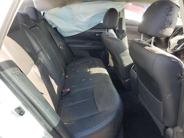 Photo 10 from auction – 2017 NISSAN ALTIMA 2.5 with VIN 1N4AL3AP1HC222331