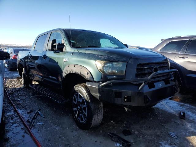 Photo 4 from auction – 2008 TOYOTA TUNDRA CRE with VIN 5TFDV541X8X080591