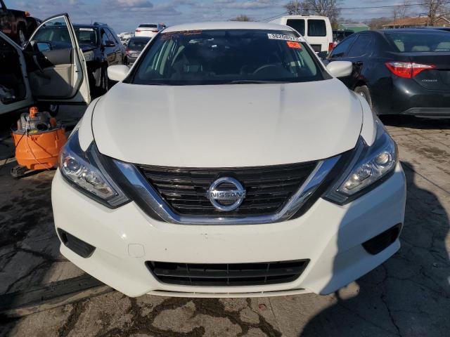 Photo 5 from auction – 2018 NISSAN ALTIMA 2.5 with VIN 1N4AL3AP1JC136359
