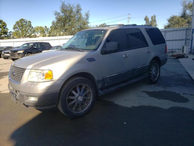 Photo 1 from auction – 2004 FORD EXPEDITION with VIN 1FMRU15WX4LA39810