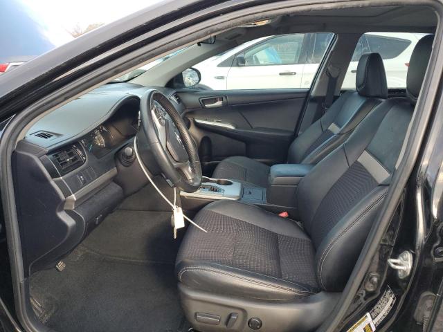Photo 7 from auction – 2014 TOYOTA CAMRY L with VIN 4T1BF1FK7EU422087