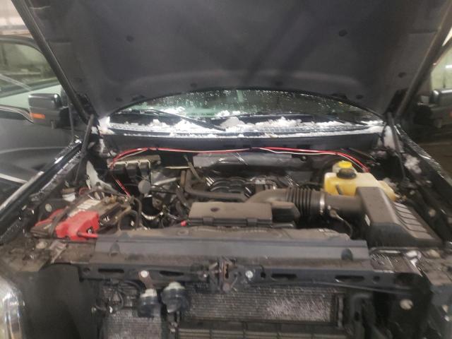 Photo 11 from auction – 2014 FORD F150 SUPER with VIN 1FTFX1EF6EFC28386