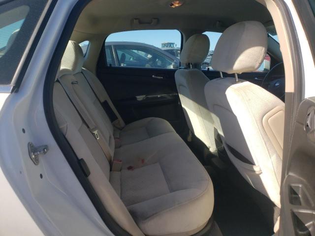 Photo 10 from auction – 2012 CHEVROLET IMPALA LT with VIN 2G1WG5E30C1222237